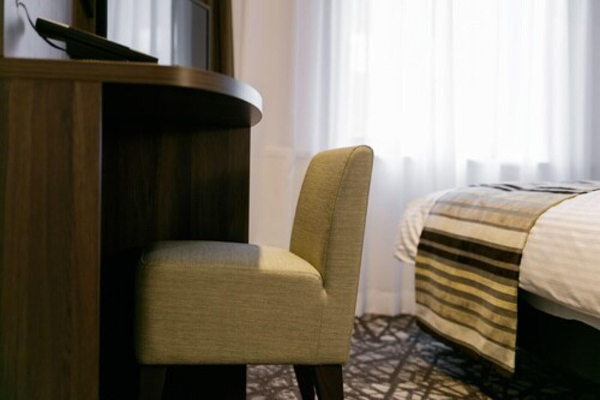 Hotel Mystays Kagoshima Tenmonkan Exteriér fotografie