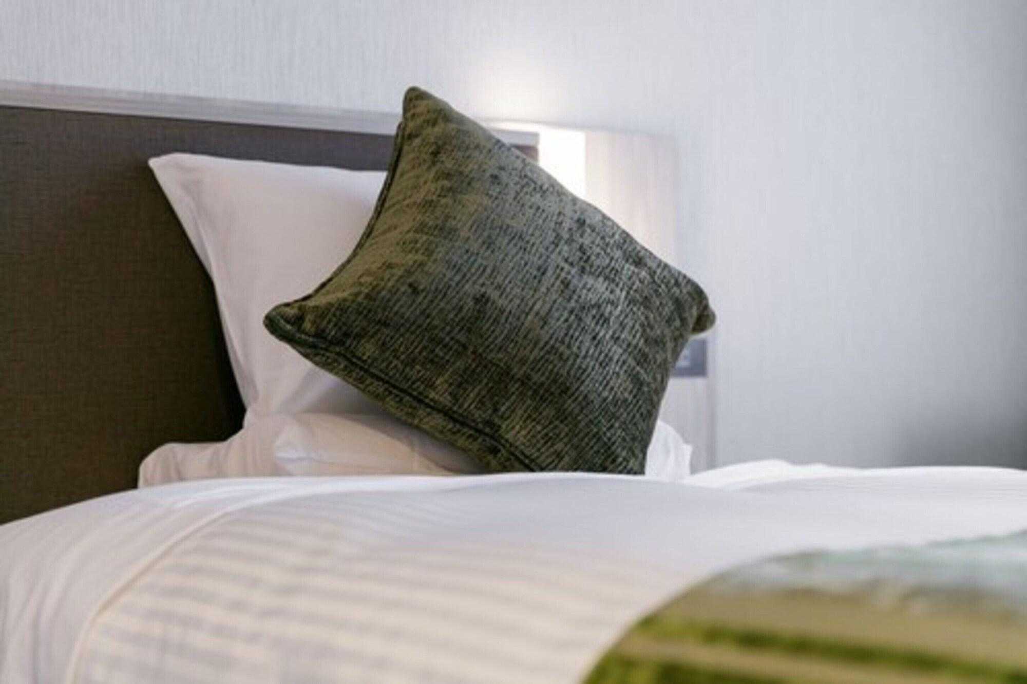 Hotel Mystays Kagoshima Tenmonkan Exteriér fotografie