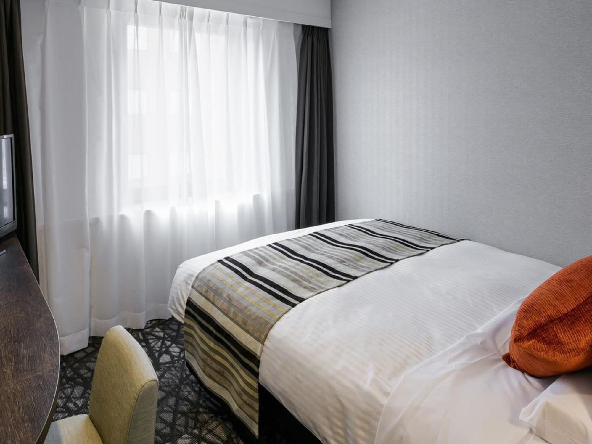 Hotel Mystays Kagoshima Tenmonkan Exteriér fotografie