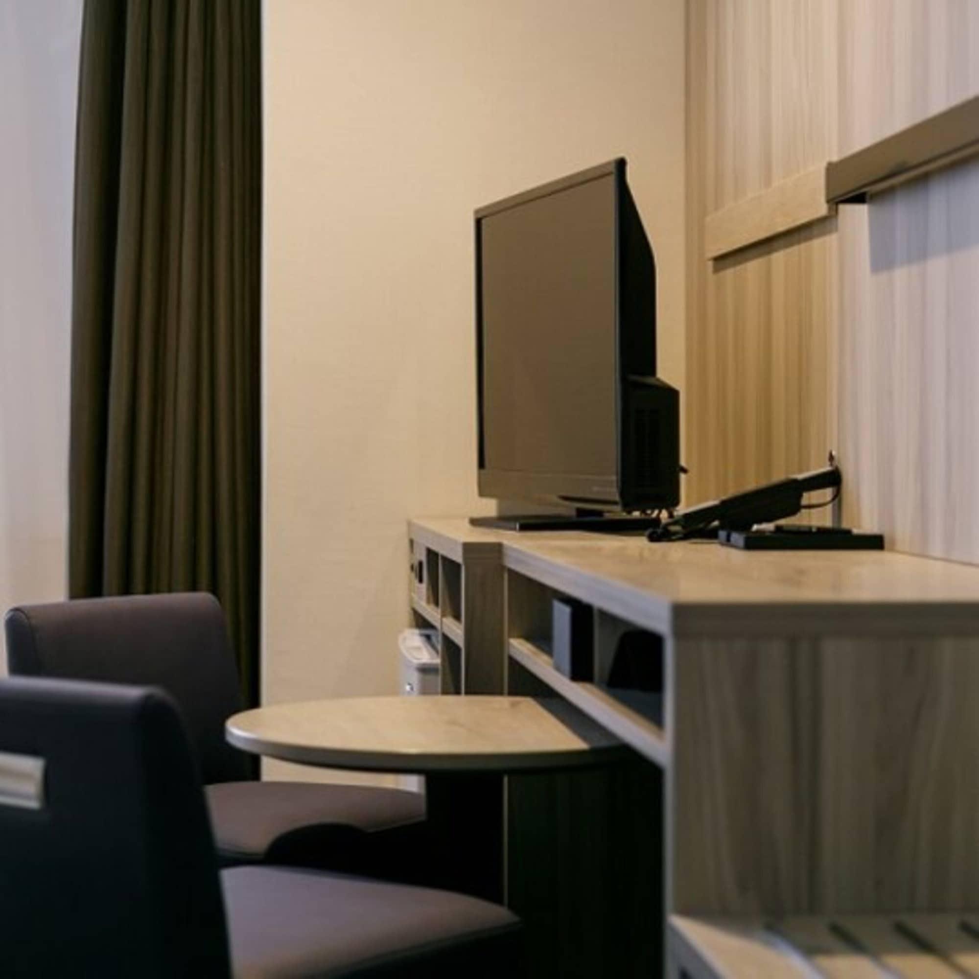 Hotel Mystays Kagoshima Tenmonkan Exteriér fotografie