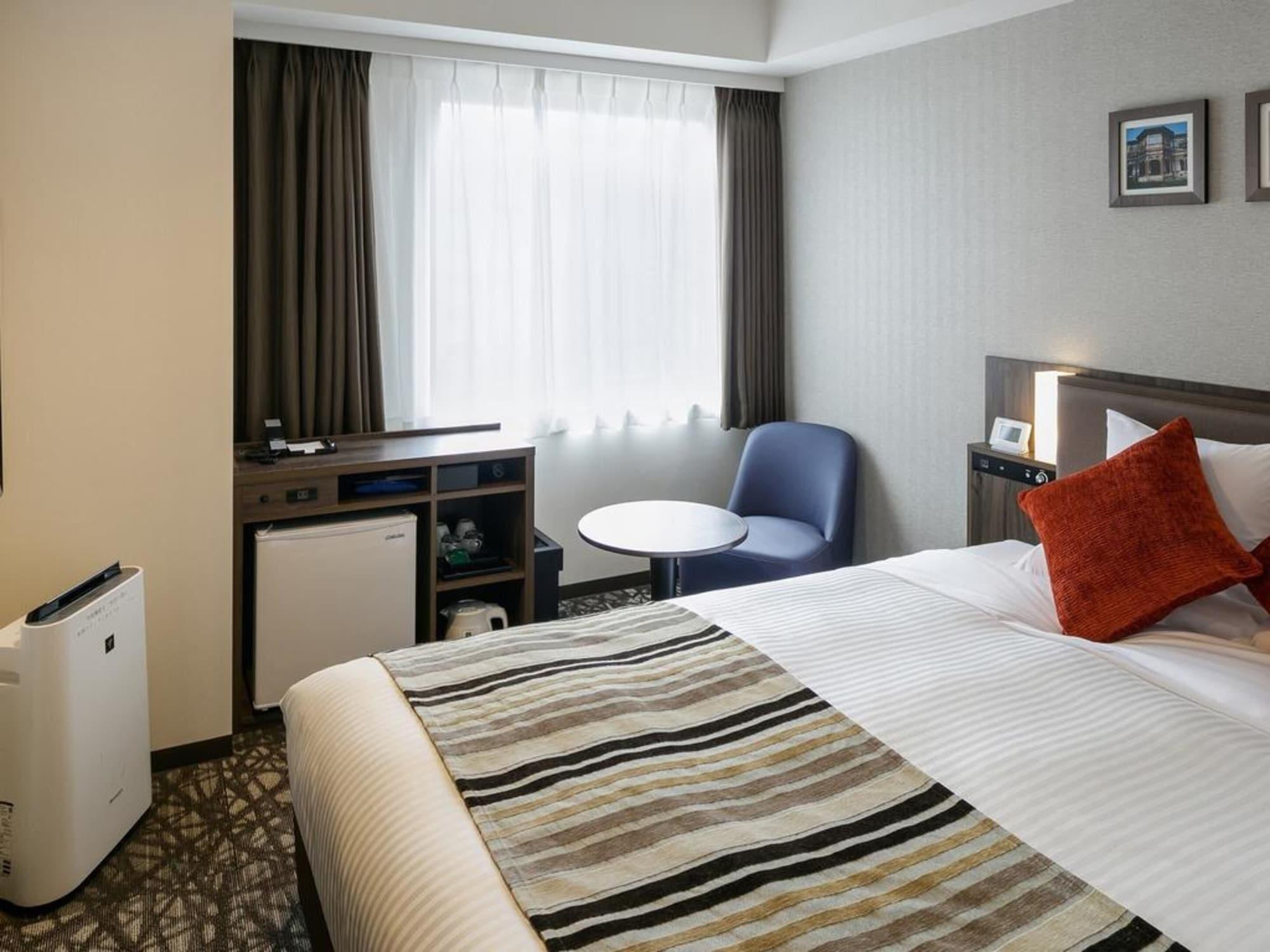 Hotel Mystays Kagoshima Tenmonkan Exteriér fotografie